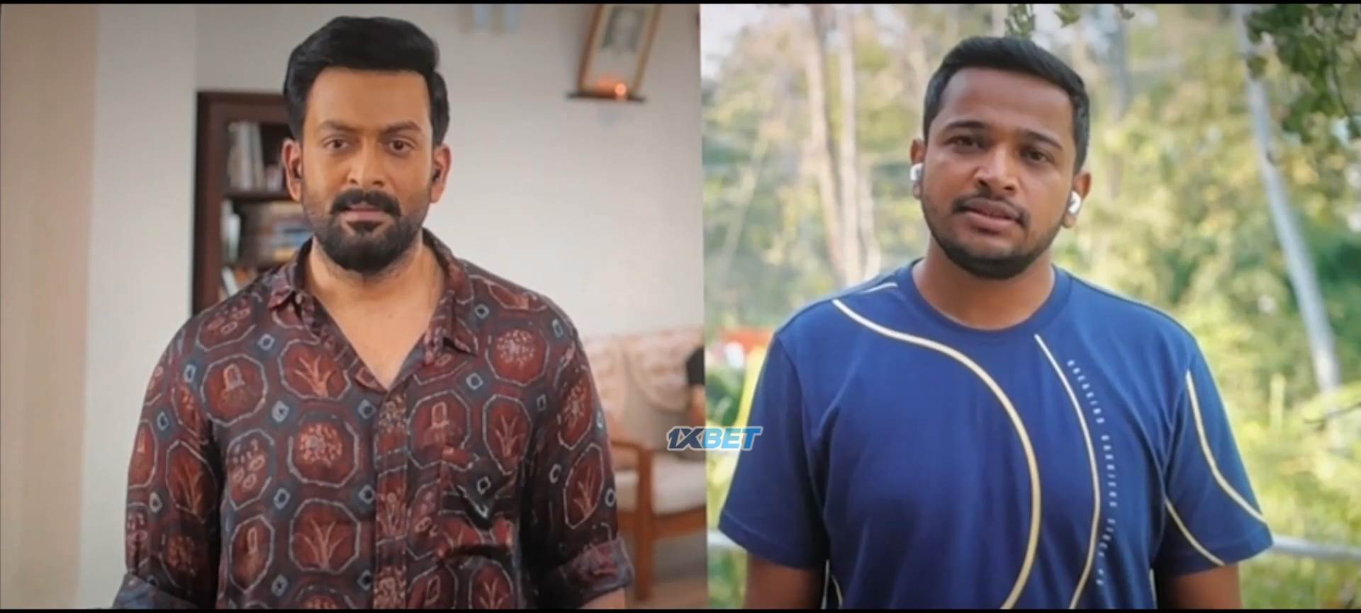 Guruvayoor Ambalanadayil 2024 Hindi CAMRip 1080p