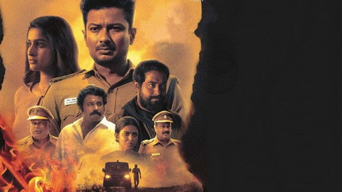 Nenjuku Needhi 2022 Hindi (HQ-Dub) HDRip 720p – 480p