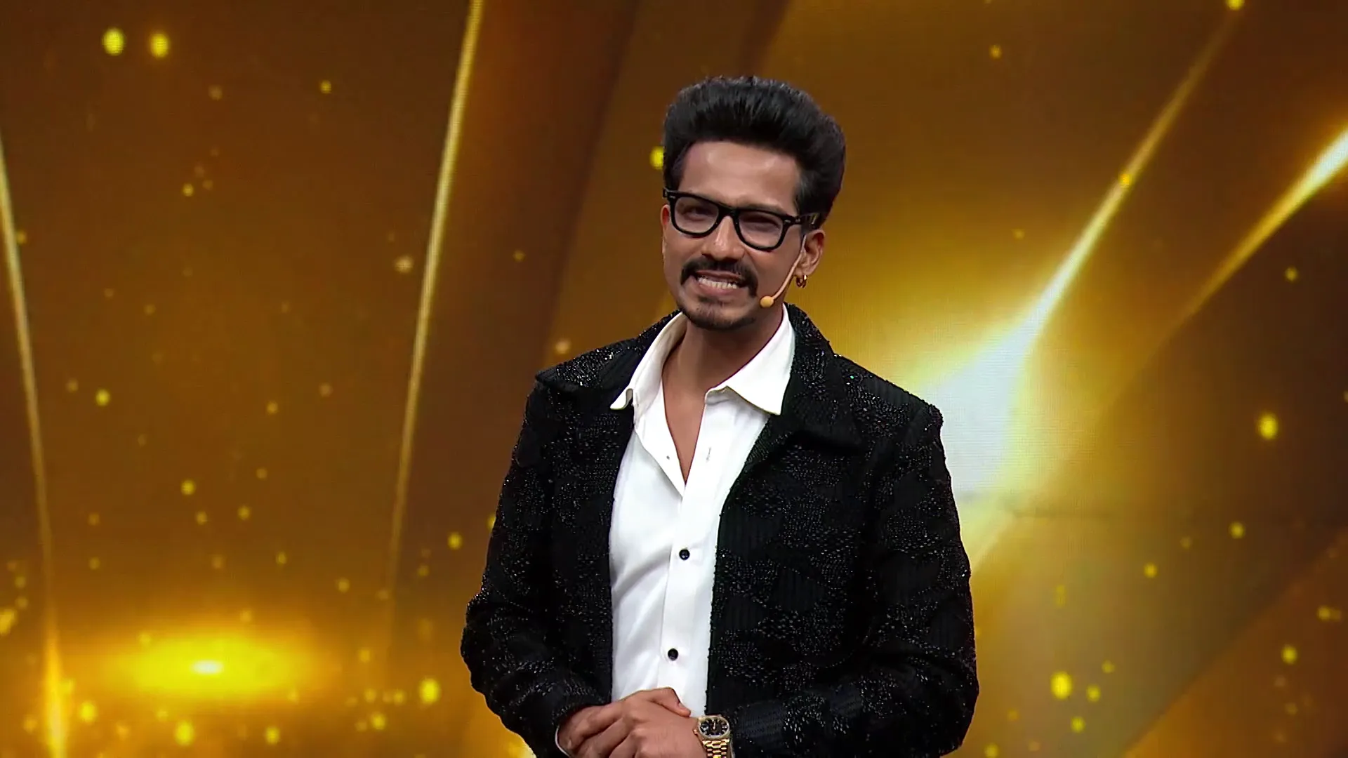 Indias Best Dancer 2026 Season 5 Hindi Audio WEB-DL 720p - 480p - 1080p [Ep - 02 Added]
