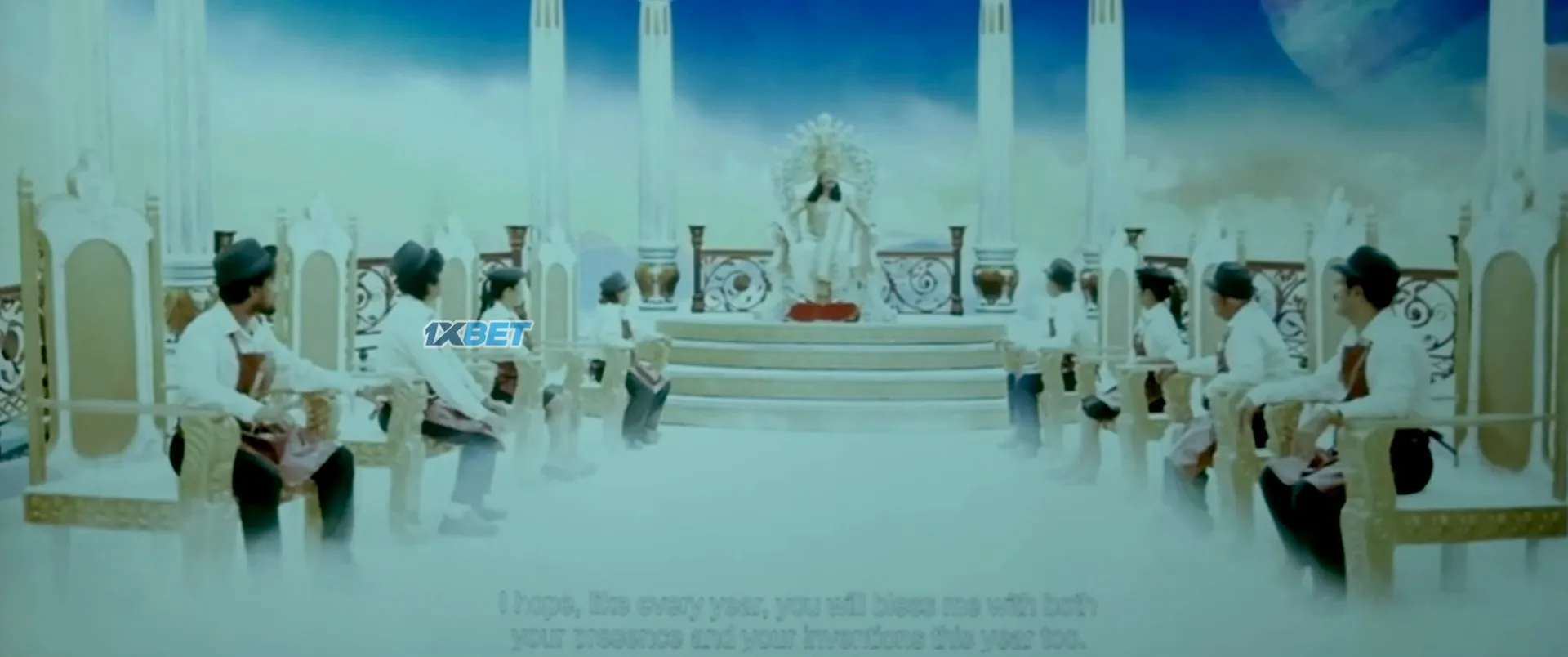 Jomalaye Jibanta Bhanu 2024 Bengali Dubbed CAMRip 1080p