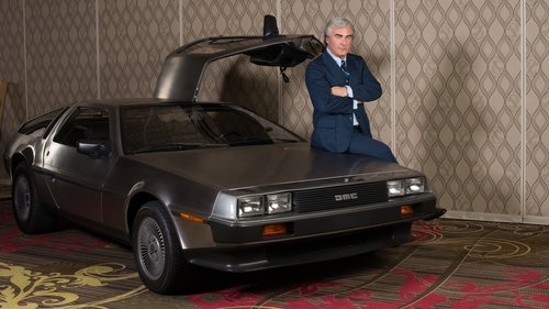 Framing John DeLorean (2019) Hindi Dual Audio BluRay 350MB