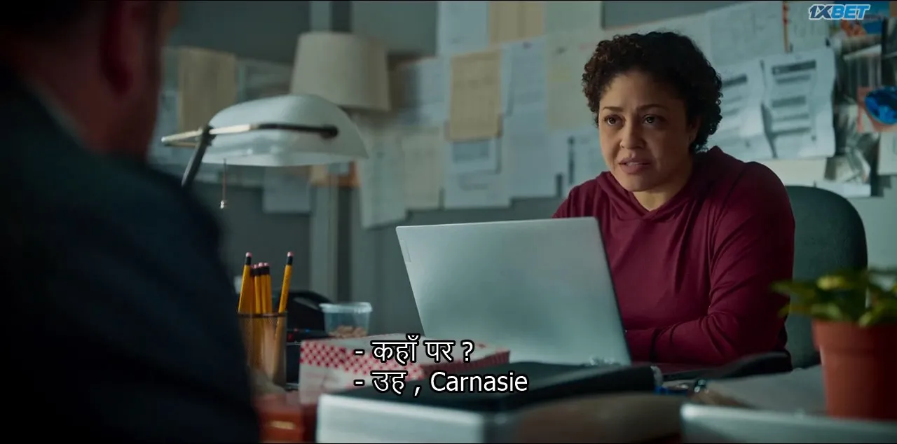 Lethal Lookalike The Viktoria Nasyrova Story 2024 Hindi Subbed WEBRip 720p
