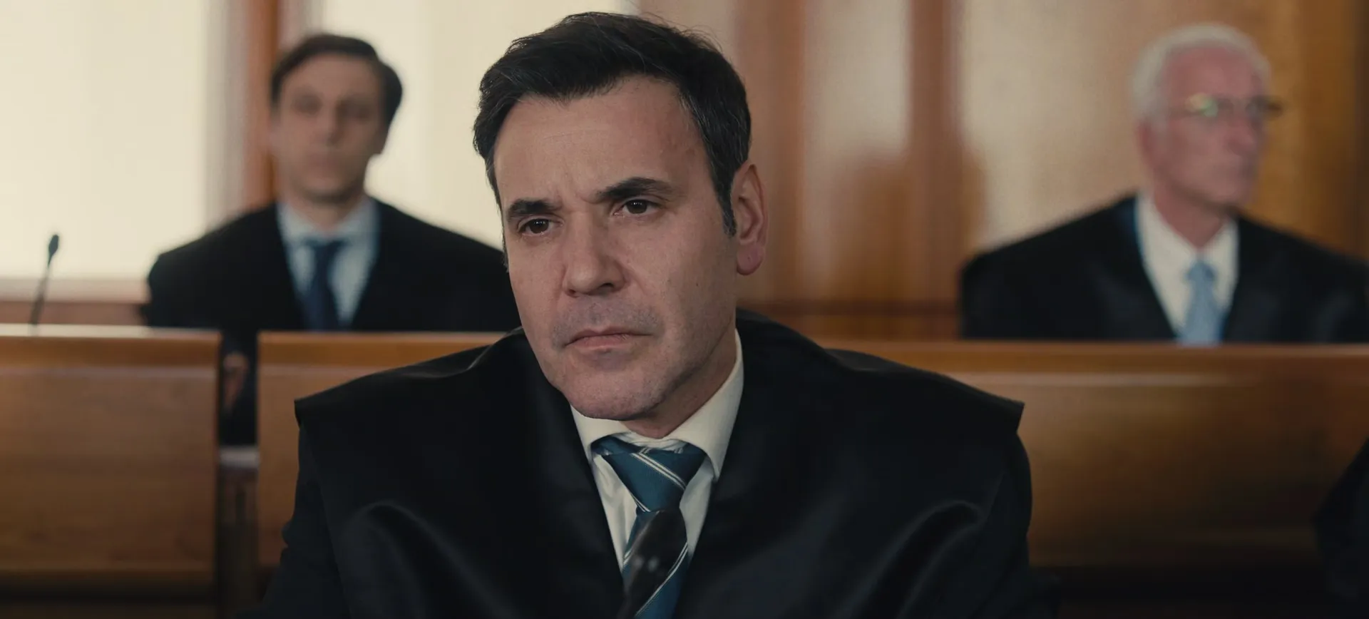 Losing Judgment 2026 Season 1 Hindi - Spanish Audio WEB-DL 720p - 480p - 1080p [ALL EPISODES]