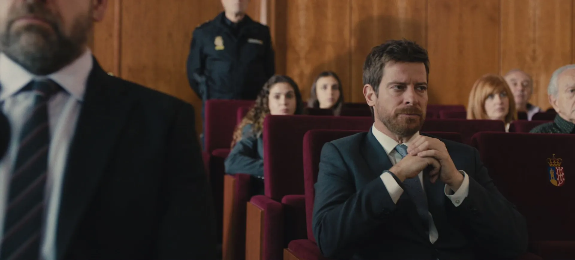 Losing Judgment 2026 Season 1 Hindi - Spanish Audio WEB-DL 720p - 480p - 1080p [ALL EPISODES]