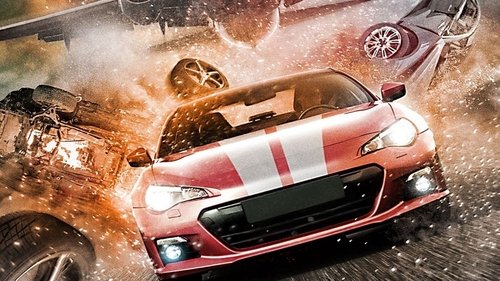 The Fast and the Fierce 2017 Hindi Dual Audio 480p BluRay 300MB