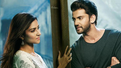Notebook (2019) Hindi Movie 480p HDRip - [400MB]
