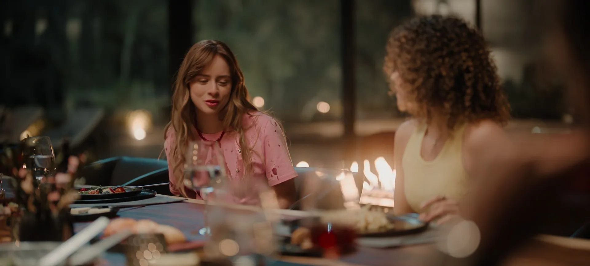 My Daughter’s Father 2026 Season 1 Hindi - Spanish Audio WEB-DL 720p - 480p - 1080p [ALL EPISODES]