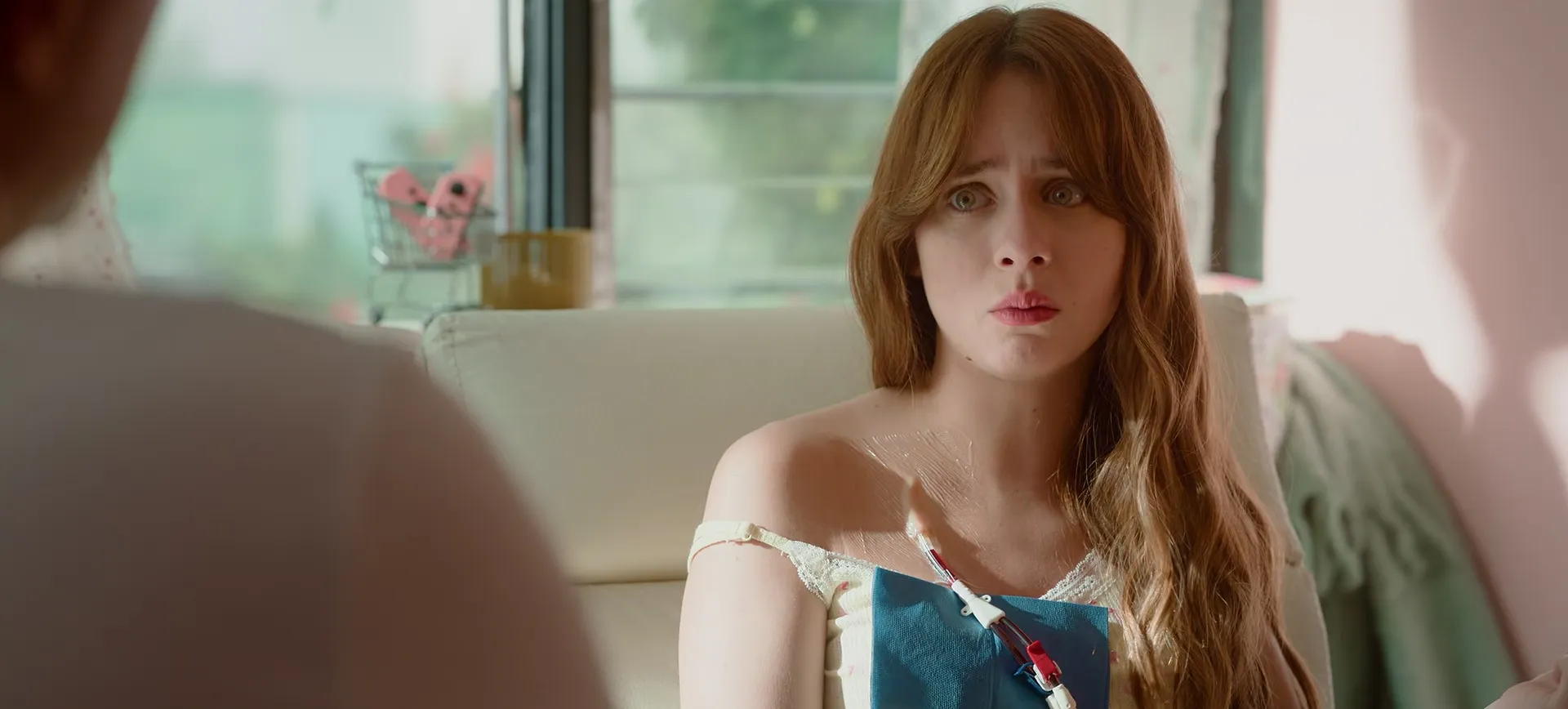 My Daughter’s Father 2026 Season 1 Hindi - Spanish Audio WEB-DL 720p - 480p - 1080p [ALL EPISODES]