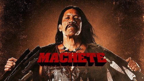 Machete 2010 Hindi Dual Audio 480p BluRay 300MB