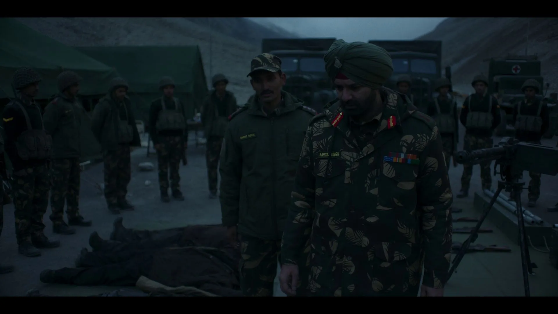 Operation Safed Sagar 2026 Season 1 Hindi Audio WEB-DL 720p - 480p - 1080p [ALL EPISODES]