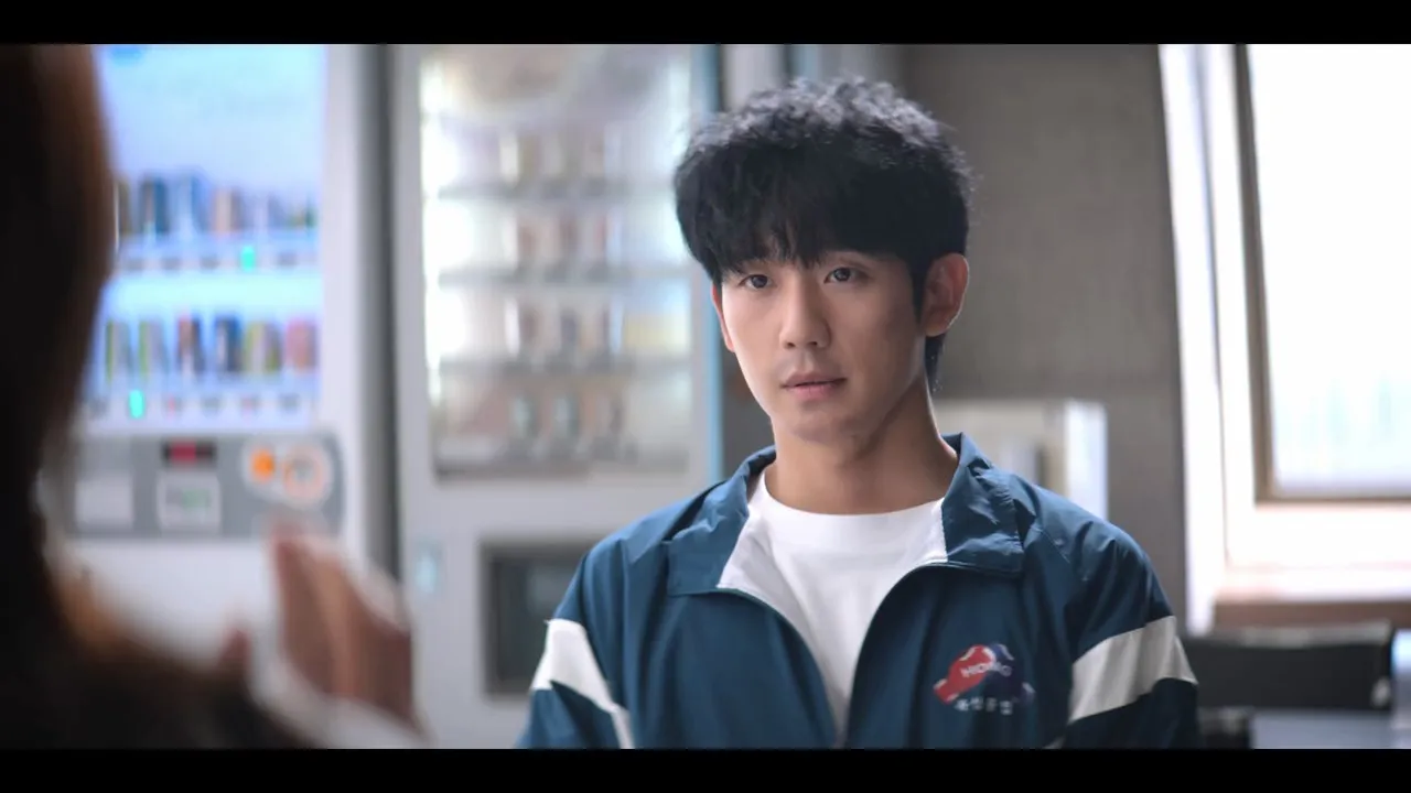 Our Sticky Love 2026 Season 1 Hindi - Korean Dual Audio WEB-DL 720p - 480p [ALL EPISODES]