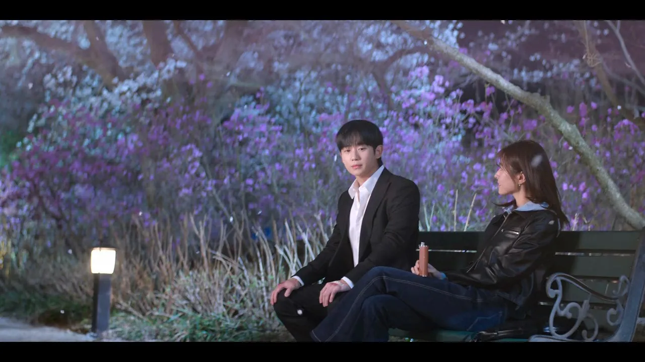 Our Sticky Love 2026 Season 1 Hindi - Korean Dual Audio WEB-DL 720p - 480p [ALL EPISODES]