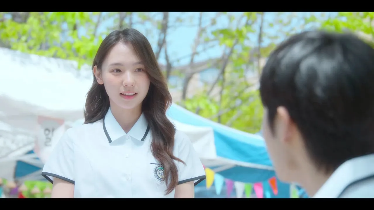 Our Sticky Love 2026 Season 1 Hindi - Korean Dual Audio WEB-DL 720p - 480p [ALL EPISODES]