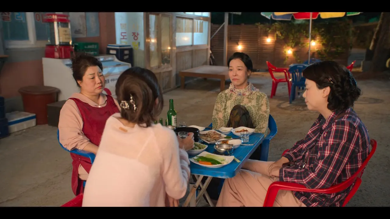 Our Sticky Love 2026 Season 1 Hindi - Korean Dual Audio WEB-DL 720p - 480p [ALL EPISODES]