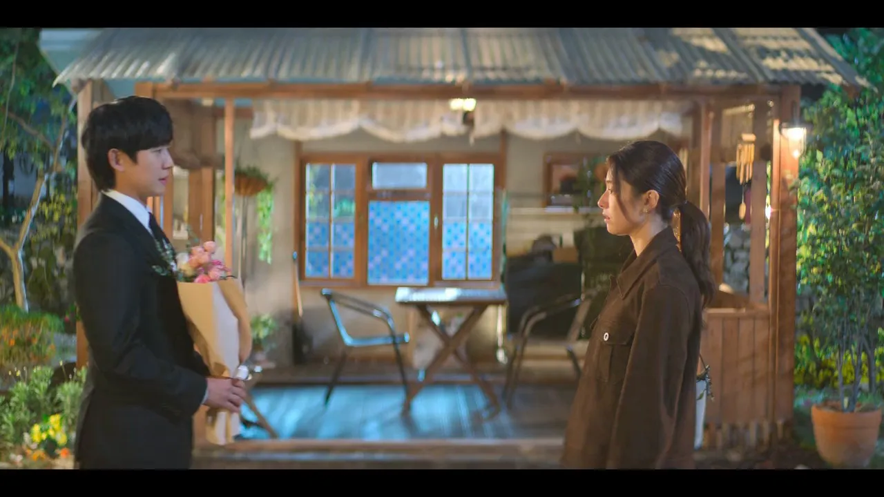 Our Sticky Love 2026 Season 1 Hindi - Korean Dual Audio WEB-DL 720p - 480p [ALL EPISODES]