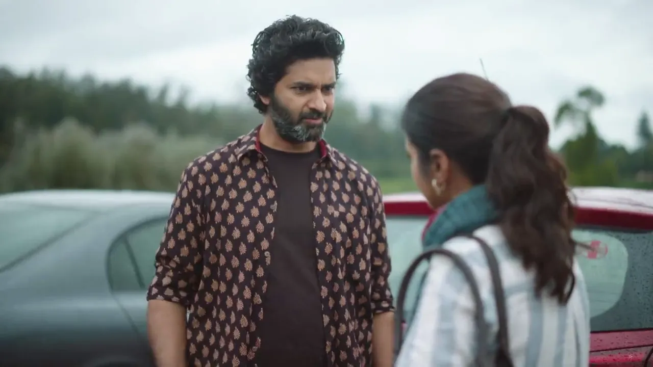 Out of Love 2019 Season 1 Hindi Audio WEB-DL 720p [ALL EPISODES]