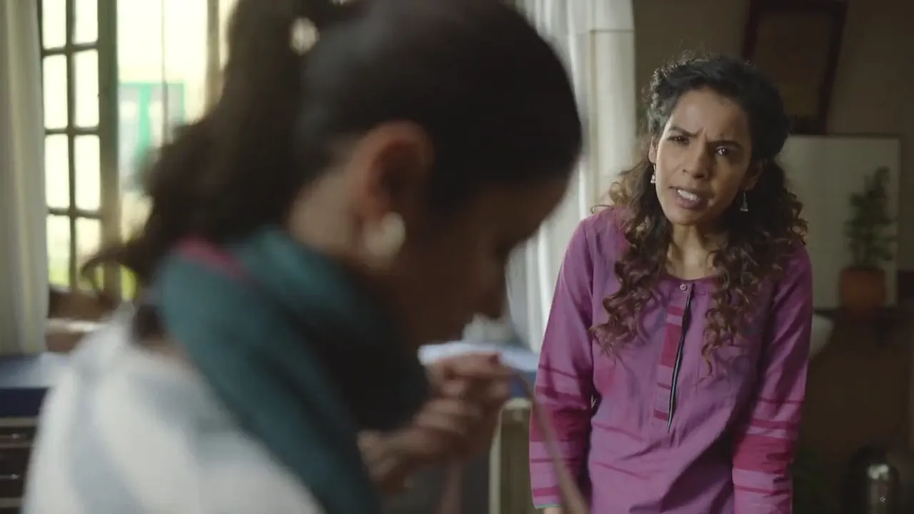 Out of Love 2019 Season 1 Hindi Audio WEB-DL 720p [ALL EPISODES]