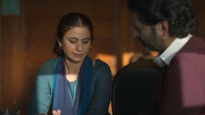 Out of Love 2021 Season 2 Hindi Audio WEB-DL 720p [ALL EPISODES]
