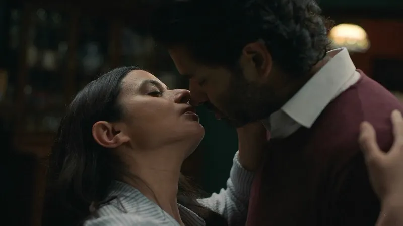 Out of Love 2021 Season 2 Hindi Audio WEB-DL 720p [ALL EPISODES]