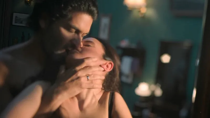 Out of Love 2021 Season 2 Hindi Audio WEB-DL 720p [ALL EPISODES]
