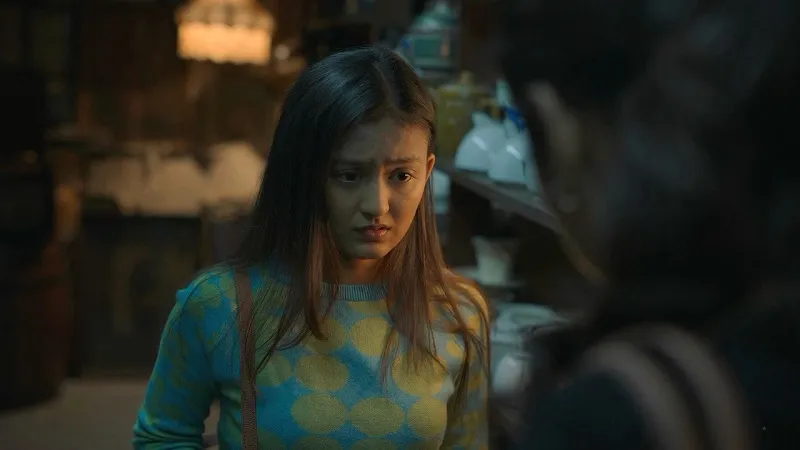 Out of Love 2021 Season 2 Hindi Audio WEB-DL 720p [ALL EPISODES]