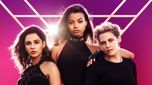 Charlie’s Angels (2019) Hindi Dual Audio (ORG) 480p BluRay 450MB