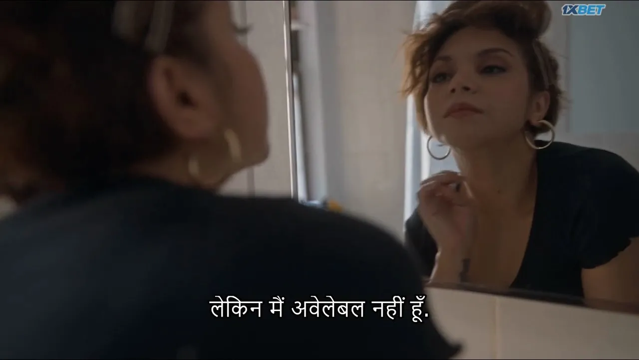 Playing Sam 2023 Hindi Subbed WEBRip 720p