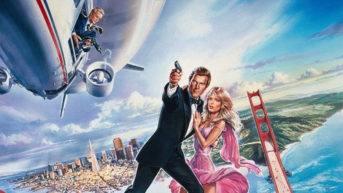 A View to a Kill (1985) Hindi Dual Audio 480p BluRay 300MB
