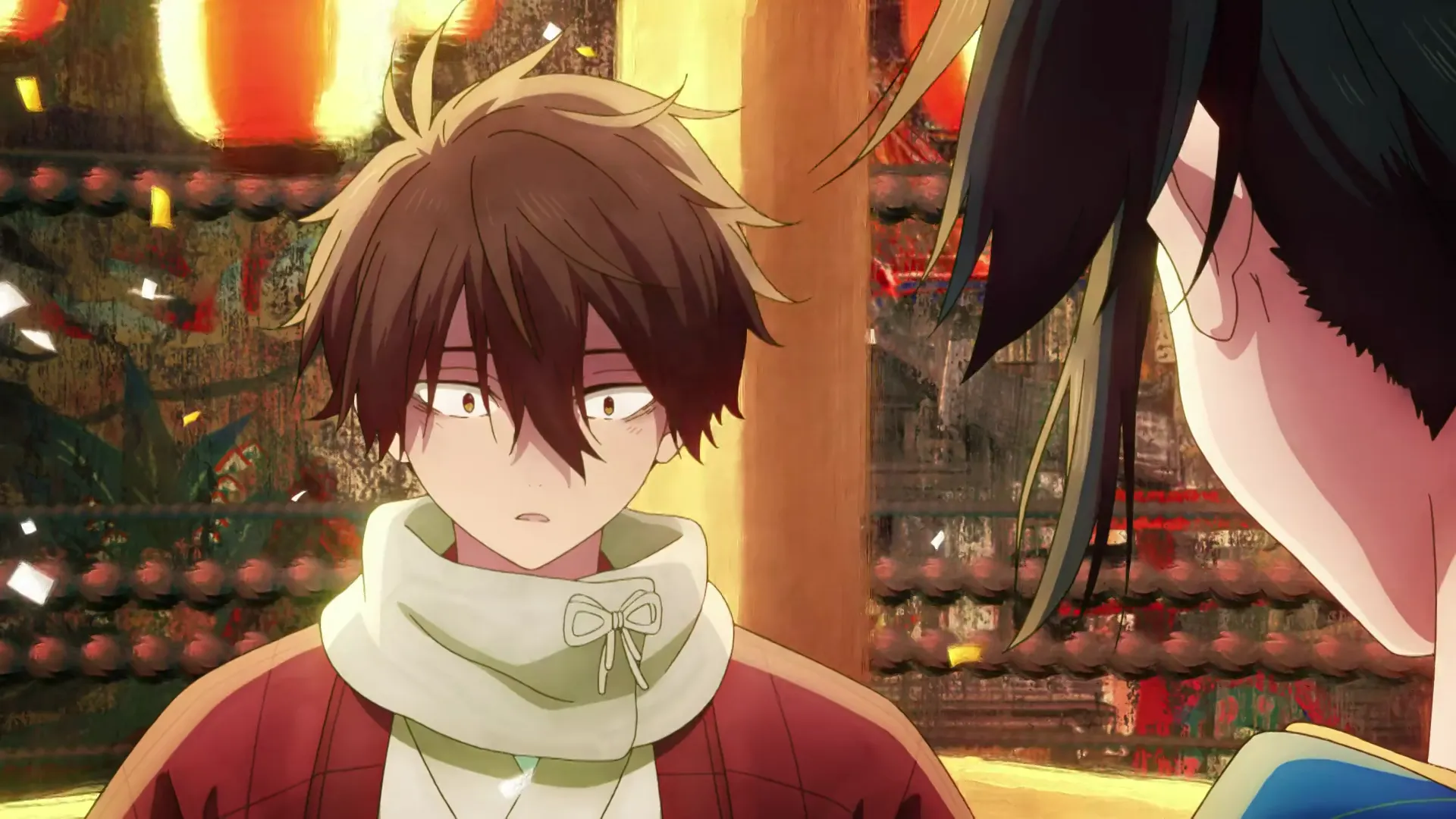 Sparks of Tomorrow 2026 Season 1 Hindi - English - Japanese Audio WEB-DL 720p - 1080p [EP - 05 ADDED]