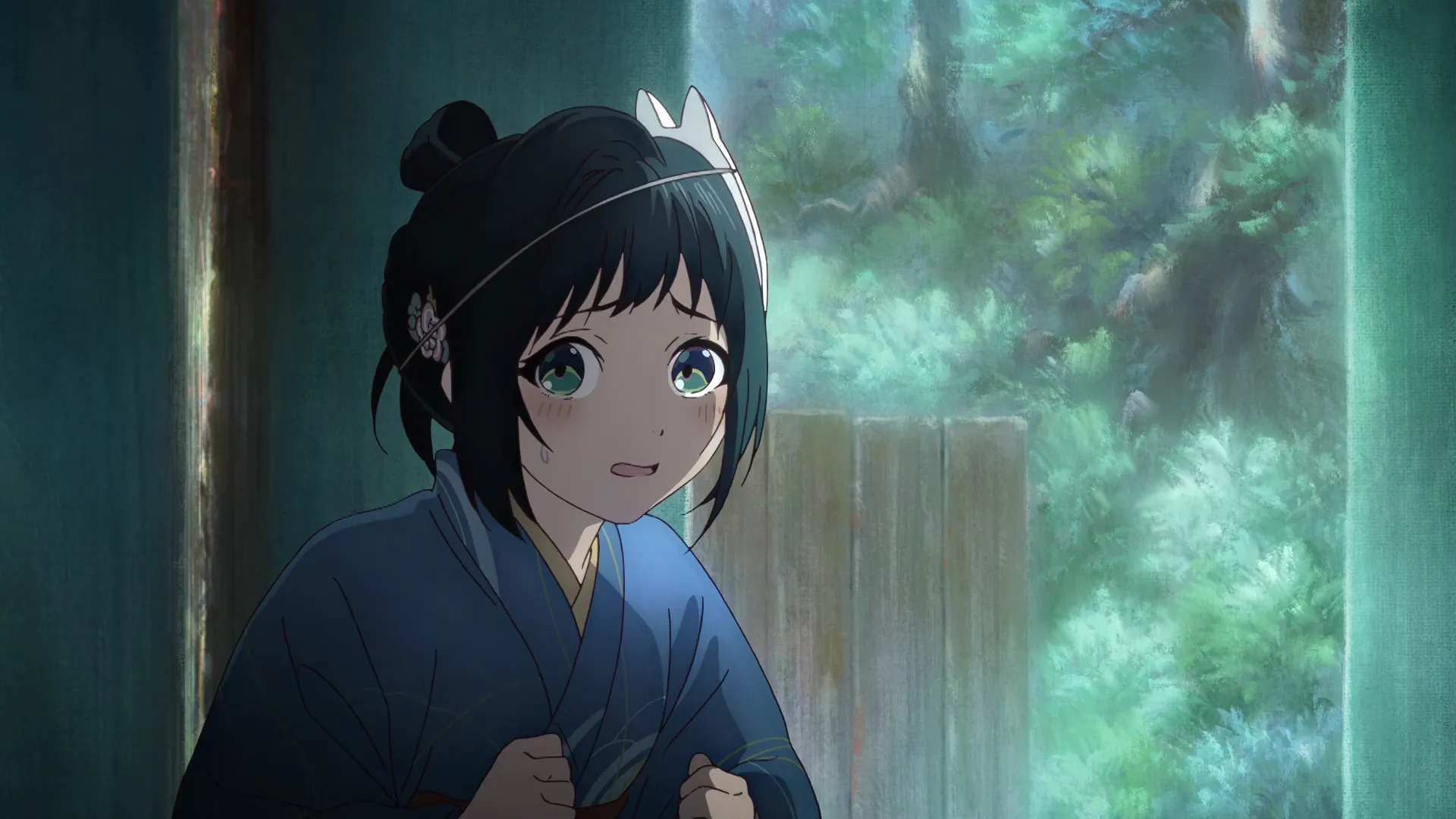 Sparks of Tomorrow 2026 Season 1 Hindi - English - Japanese Audio WEB-DL 720p - 1080p [EP - 05 ADDED]