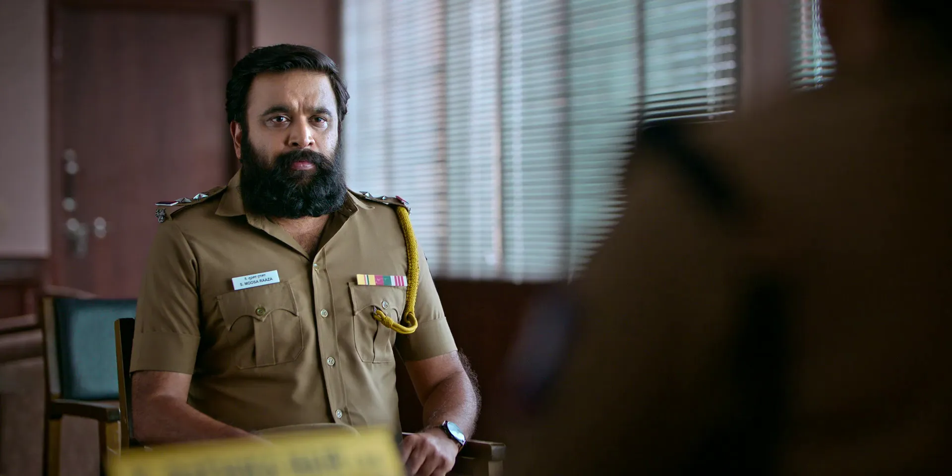 Vadhandhi 2026 Season 2 Hindi – Tamil Amazon Prime Video Dual  Audio WEB-DL 720p - 480p - 1080p [ALL EPISODES]