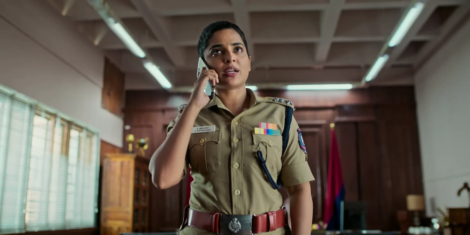 Vadhandhi 2026 Season 2 Hindi – Tamil Amazon Prime Video Dual  Audio WEB-DL 720p - 480p - 1080p [ALL EPISODES]