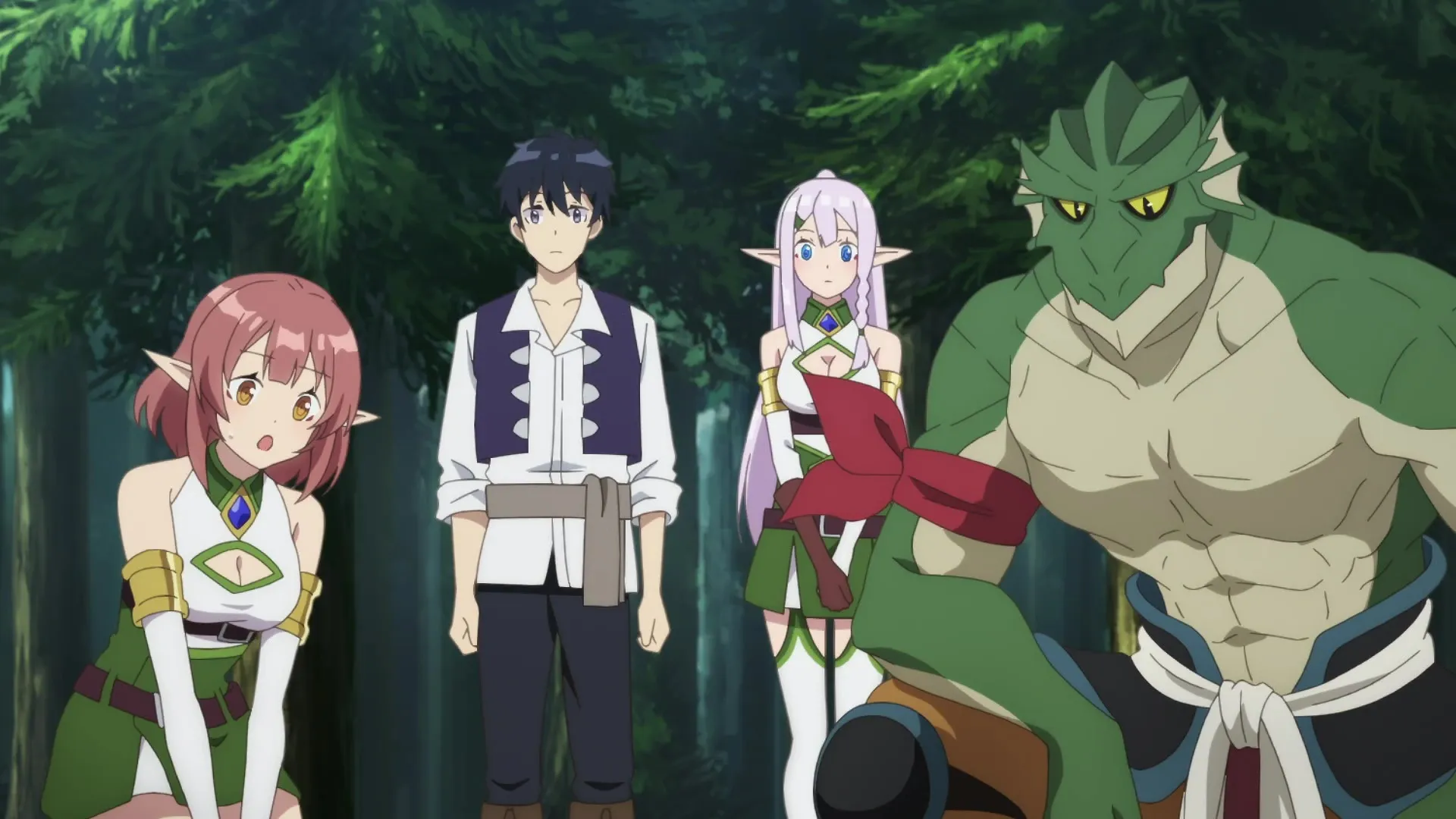 Farming Life in Another World 2023 Season 2 Hindi - English - Japanese Audio WEB-DL 720p - 1080p [EP 02 Added]