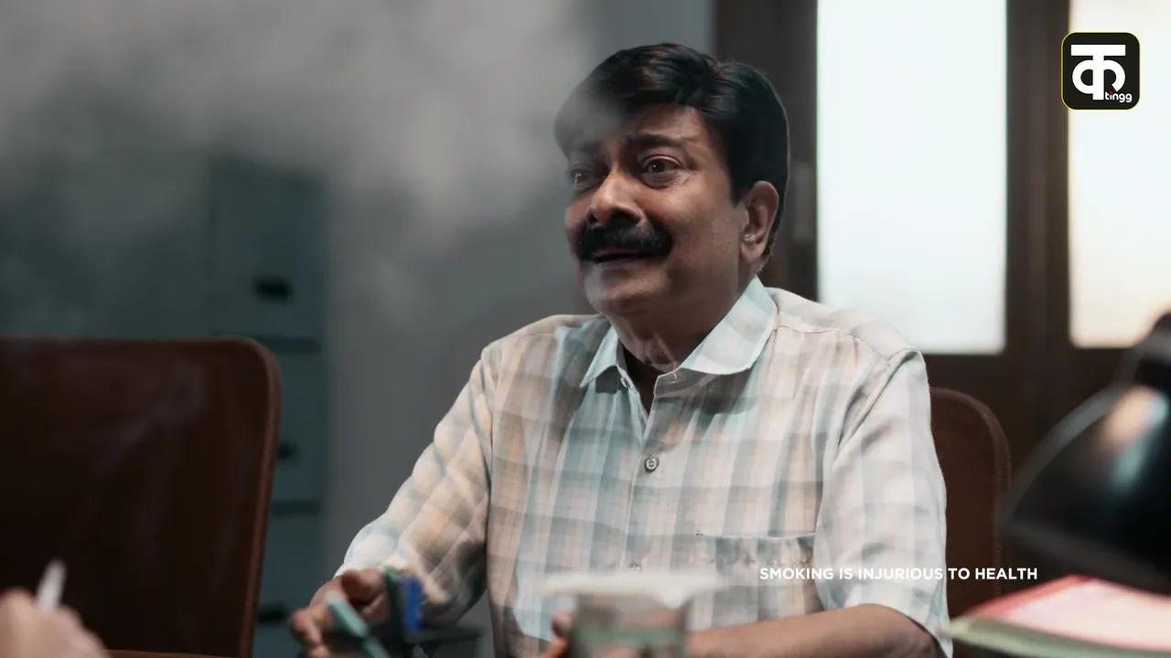 ACP Vikrant 2026 Season 1 Hindi Audio WEB-DL 720p - 480p [ALL EPISODES]