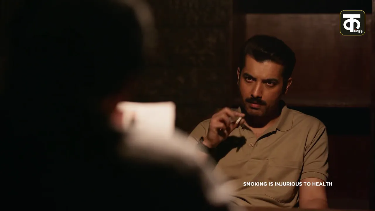 ACP Vikrant 2026 Season 1 Hindi Audio WEB-DL 720p - 480p [ALL EPISODES]