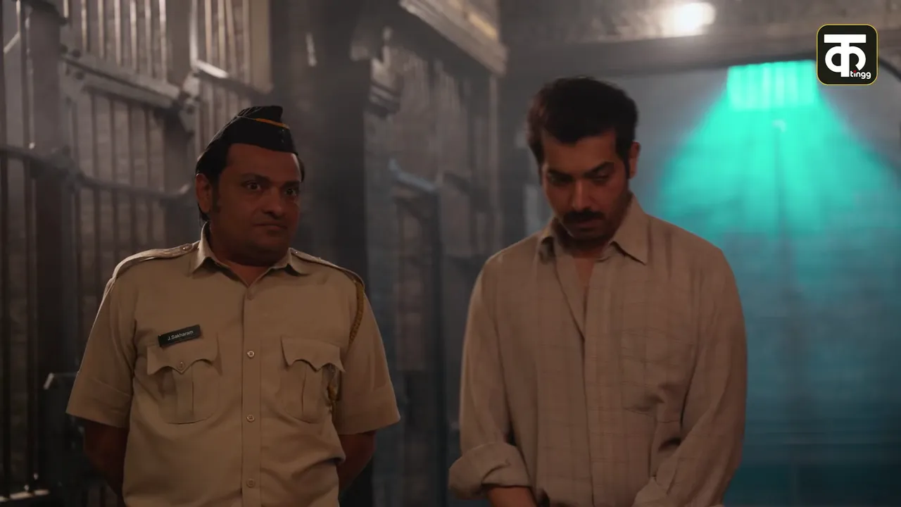 ACP Vikrant 2026 Season 1 Hindi Audio WEB-DL 720p - 480p [ALL EPISODES]