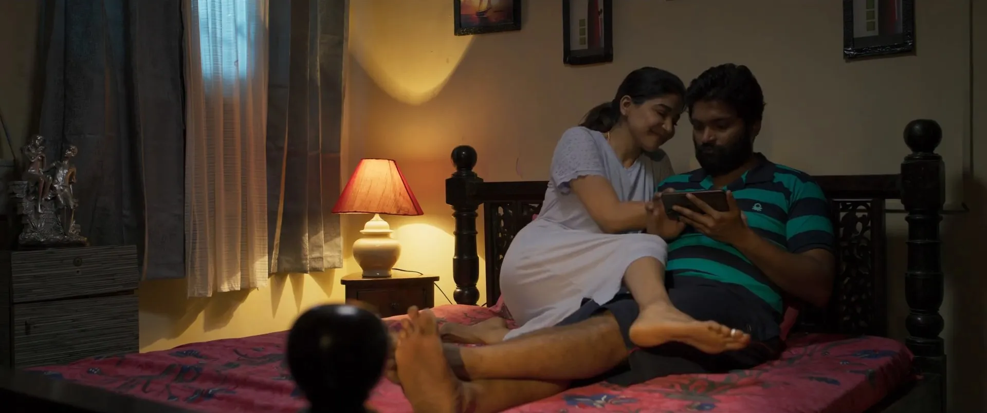 Adharma Kadhaigal 2024 Hindi Dual Audio WEB-DL 720p - 480p - 1080p