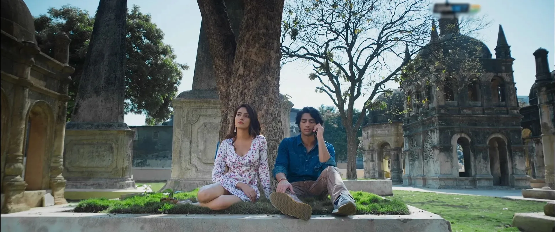 Andaaz 2 2025 Hindi HDRip 720p - 480p - 1080p
