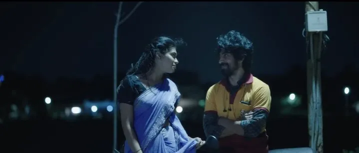 Aneethi 2023 Hindi Dual Audio WEB-DL 720p - 480p - 1080p