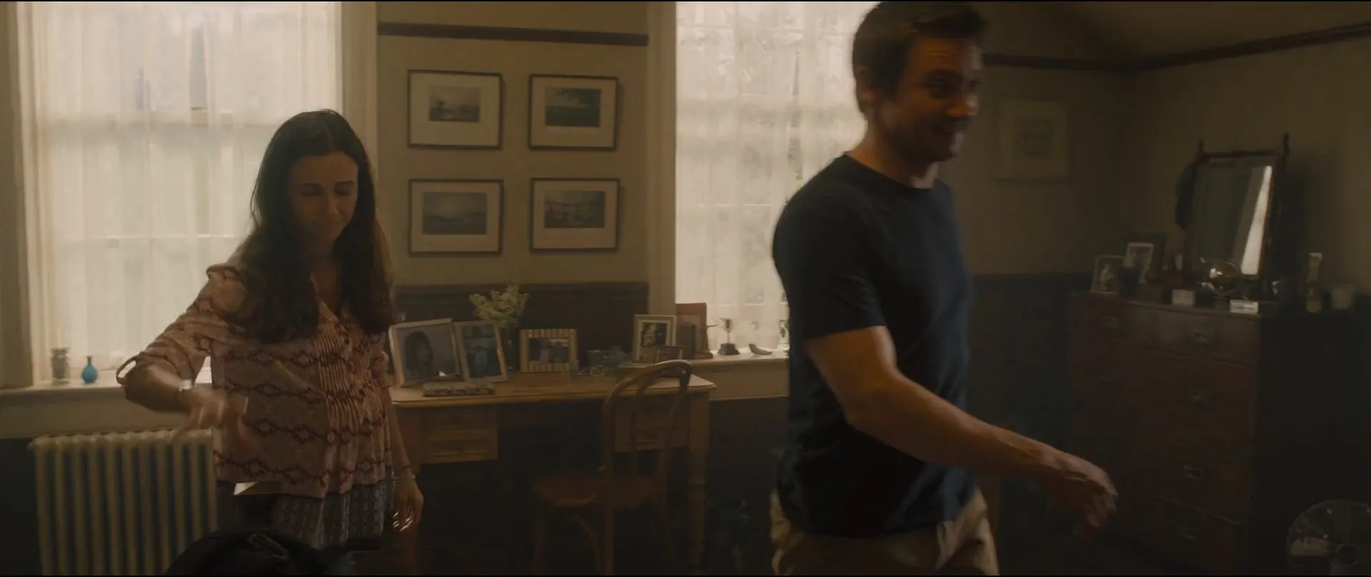 Avengers: Age of Ultron 2015 Hindi Dual Audio WEB-DL 1080p - 720p - 480p