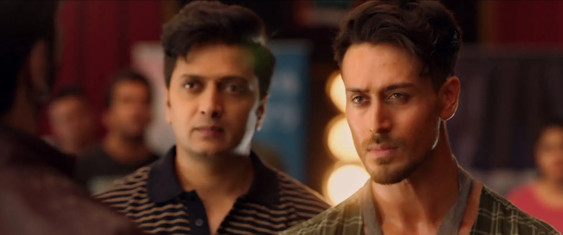 Baaghi 3 2020 Hindi WEB-DL 720p - 480p - 1080p