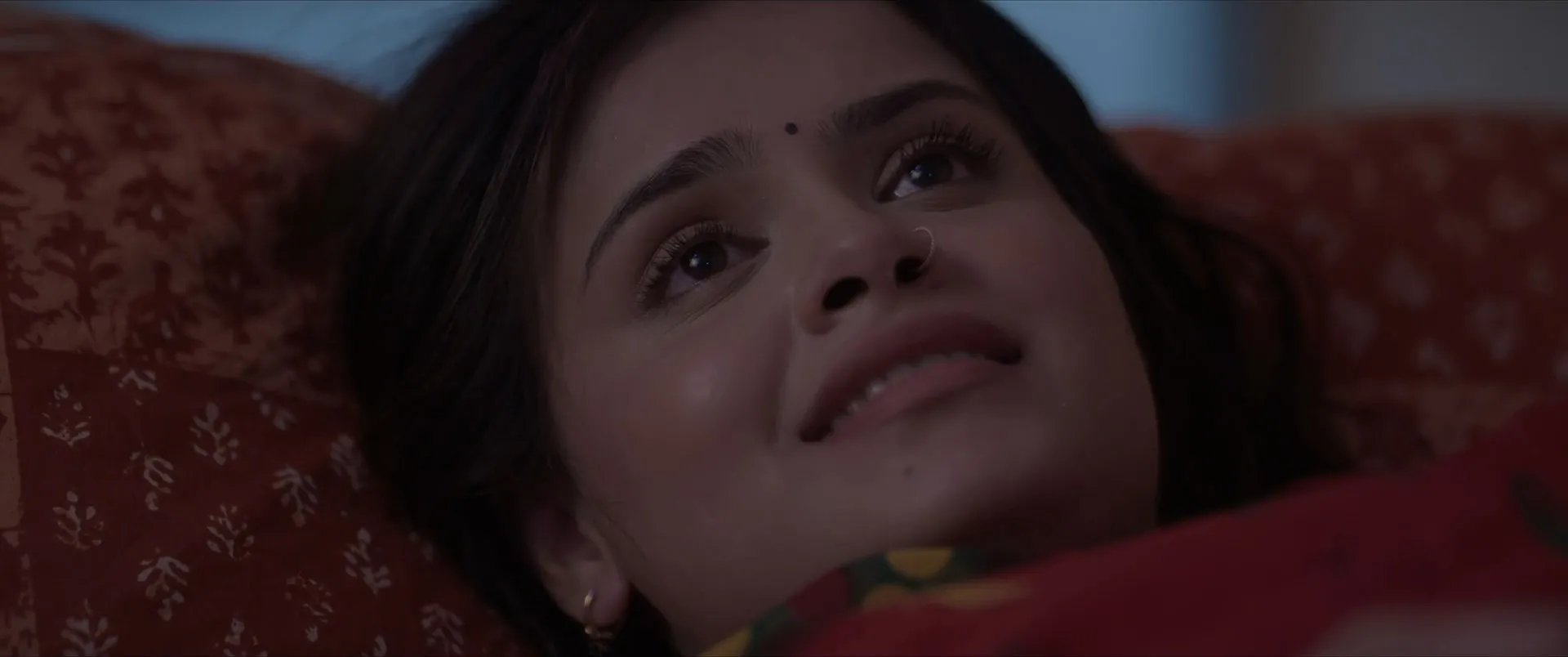 Benaam Rishta 2024 Hindi Audio WEB-DL 1080p - 720p - 480p