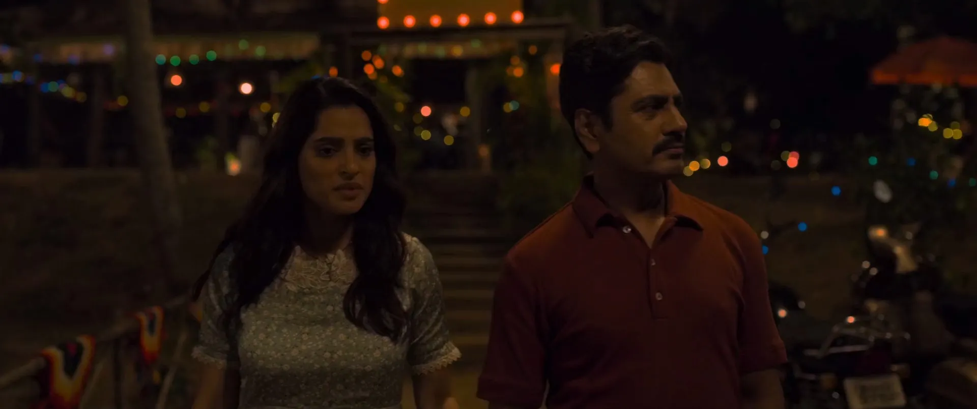 Costao 2025 Hindi WEB-DL 720p - 480p - 1080p