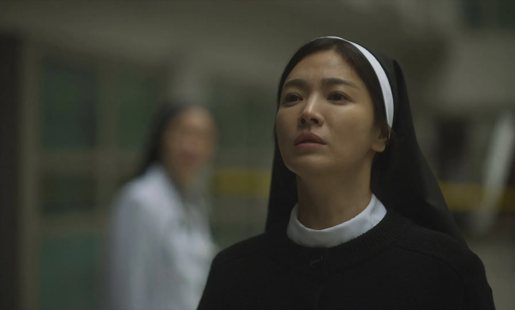 Dark Nuns 2025 Hindi Dual Audio WEB-DL 720p - 480p - 1080p