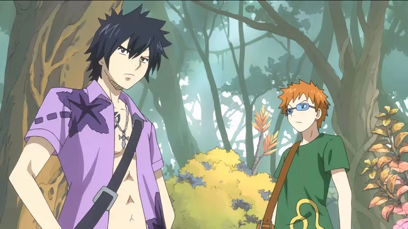 Fairy Tail 2026 Season 8 Hindi - English - Japanese Audio WEB-DL 720p - 1080p [EP 01 - 06 Added]