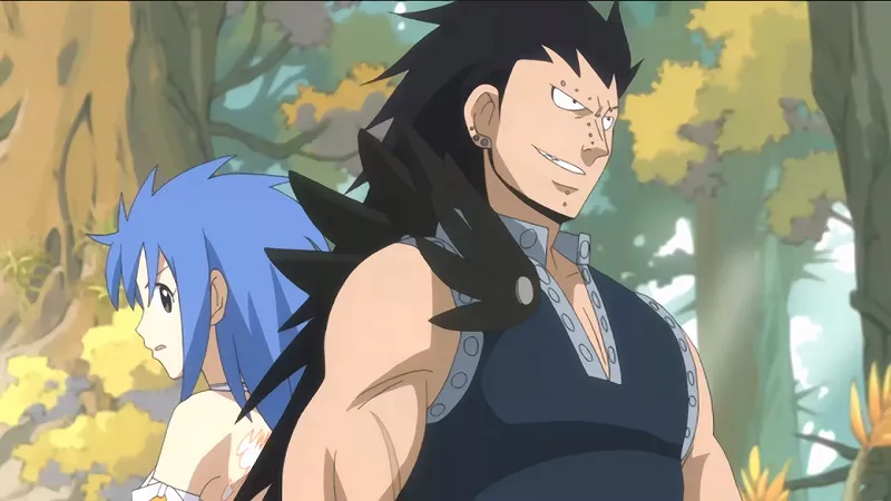 Fairy Tail 2026 Season 8 Hindi - English - Japanese Audio WEB-DL 720p - 1080p [EP 01 - 06 Added]