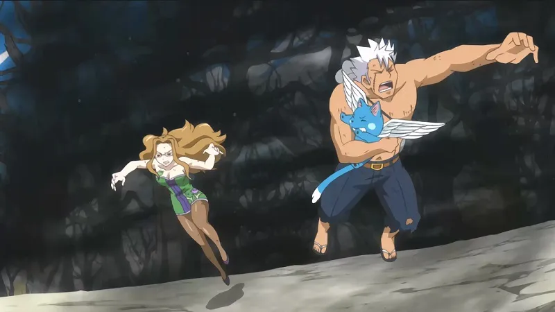 Fairy Tail 2026 Season 8 Hindi - English - Japanese Audio WEB-DL 720p - 1080p [EP 01 - 06 Added]