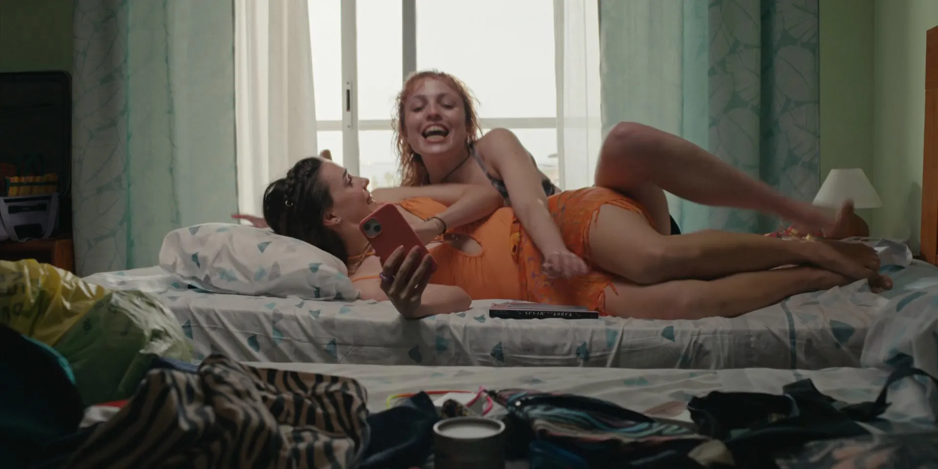 Graduation Trip: Mallorca 2025 Hindi Dual Audio WEB-DL 720p - 480p - 1080p