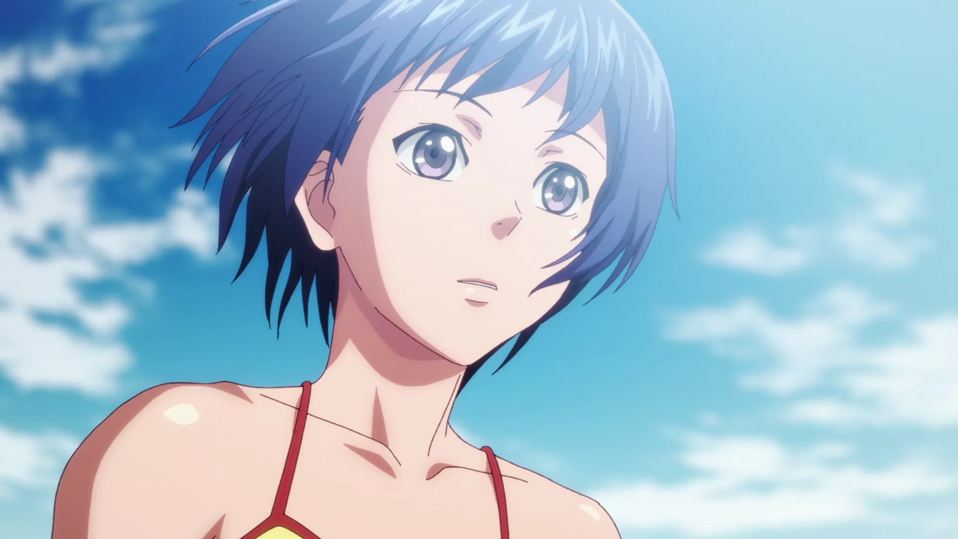 Grand Blue Dreaming 2026 Season 2 Hindi - Japanese Audio WEB-DL 720p - 1080p [EP 01 - 04 Added]