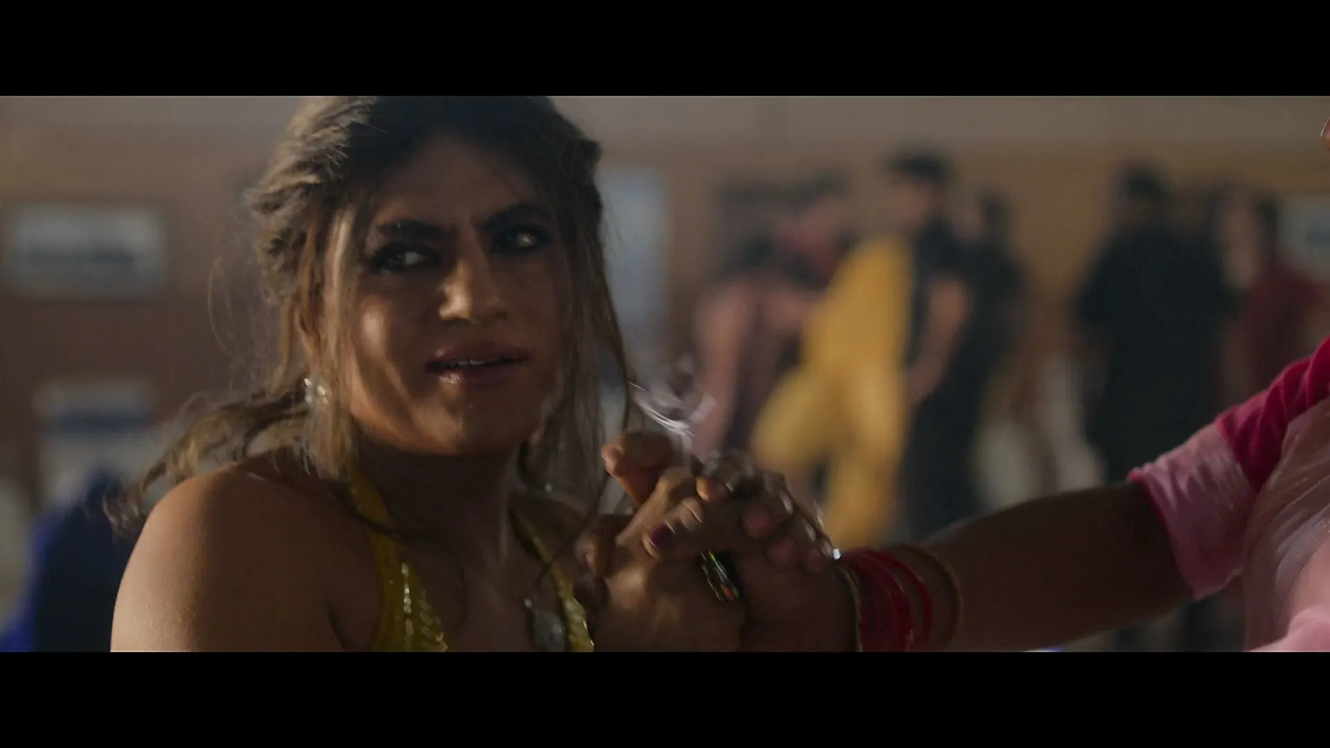 Haddi 2023 Hindi (ORG 5.1) HDRip | 720p | 480p